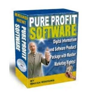 Pure Profit Software