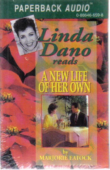 A New Life of Her Own Marjorie Eatock