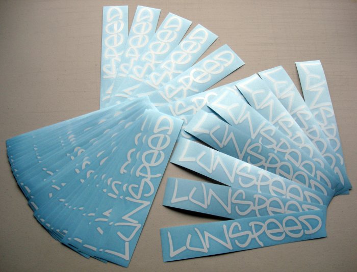Decals for a Buck!