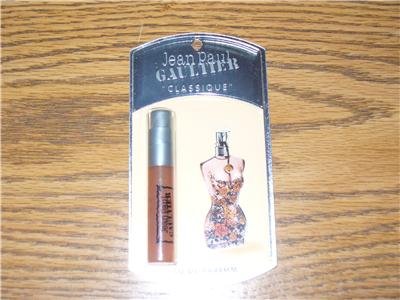 Jean Paul Gaultier Classique Eau de Parfum Spray New