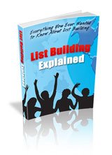 List Building Explained