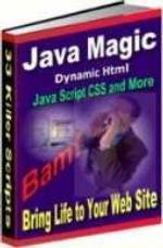 Javascript Magic