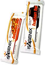 Isalean Bars - Chocolate Crunch - 10 bars