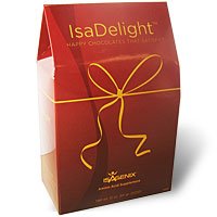 Isadelight Chocolate Treats - 30 count
