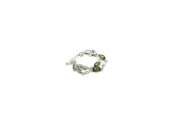 Emerald Necklace