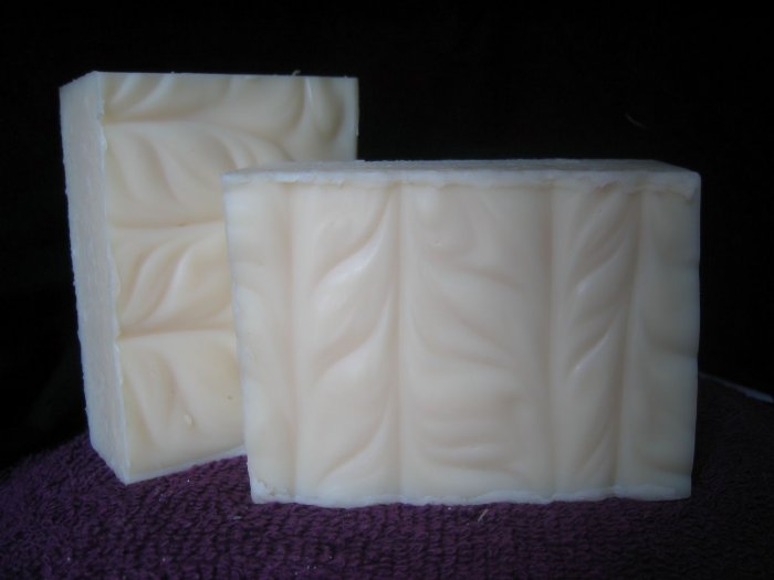 Avocado Castile Soap Handcrafted Old Fashioned Natural Handmade Soap 3.5 oz