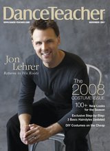 Weekend Workshop with Jon Lehrer