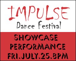 Fri July 25-General Admission Ticket