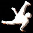 Breakdancing Workshop with Theodore Krzykowski
