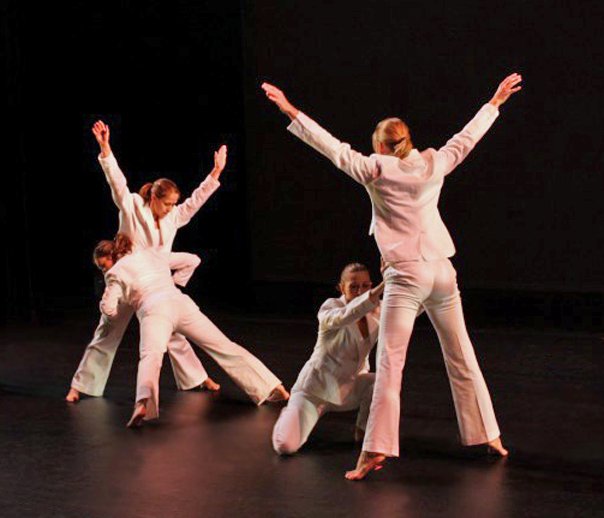 Artist Ticket, Friday April 6