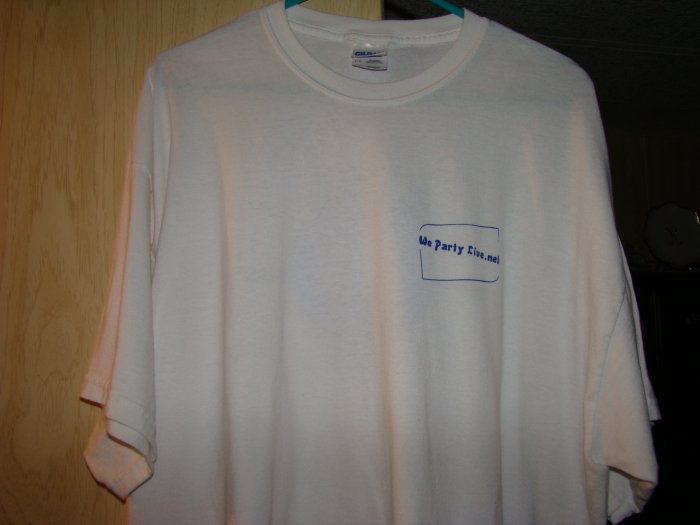 WPL Tee's