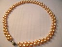 Pearl Necklace - Adorable
