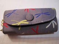 Silk Keys Holder