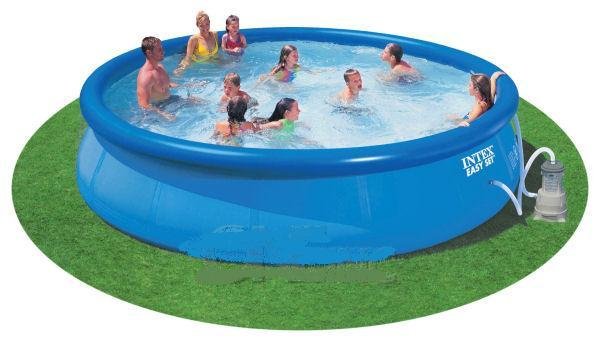 15 x 36 Easy Set Pool KIT