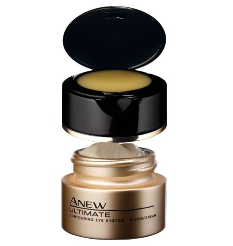 ANEW ULTIMATE Contouring Eye System