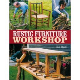 Rustic Furniture Workshop