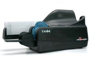 My Vision X 90 DPM Check Scanner 100 Doc. Feeder With Ink Jet MY.VX90.1
