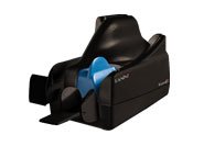 Vision X 50 DPM Check Scanner Single Doc. With Ink Jet VX50.1.1F.IJ