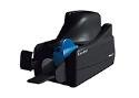 Vision X 100 DPM Check Scanner/ 2 Pkts 120 Doc. Feeder Rear Ink Jet 4 Line PAI-VX100.P2.FF.AGP4