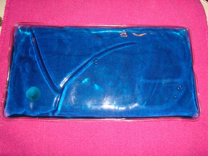 Large Fusion Heat Packs