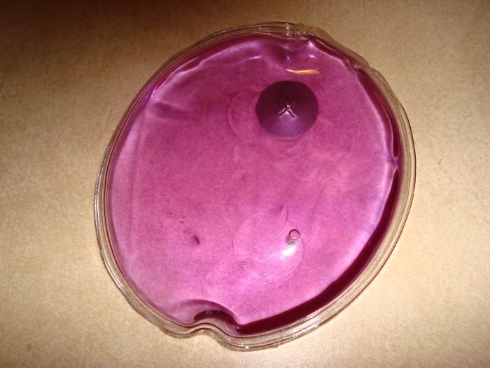 Small Circles Heat Packs