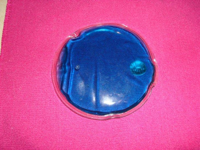 Medium Circle Heat Packs