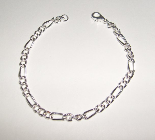 Silver Bracelet
