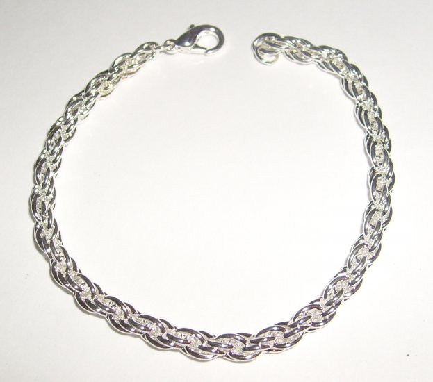 Thin Rope Bracelet