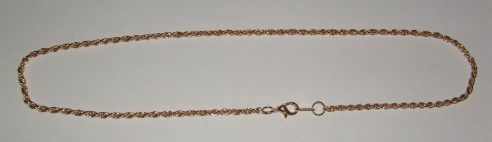 Chain Style 4