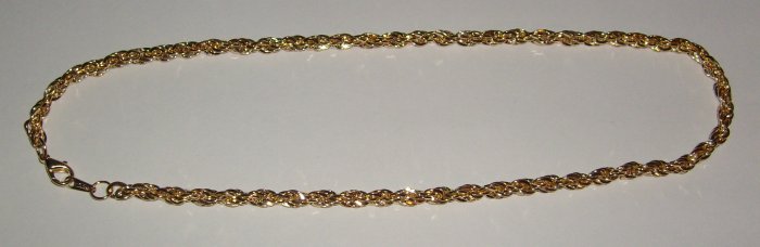 Chain Style 8