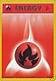 Fire Energy