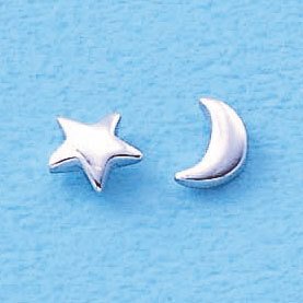 Moon & Star