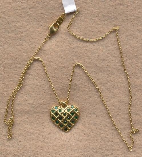 Little Heart