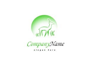 Nature logo #1011