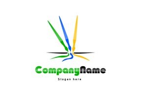 Art logo #1056