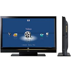 HP Mediasmart 47" MediaSmart LCD 1080p HDTV Brand New