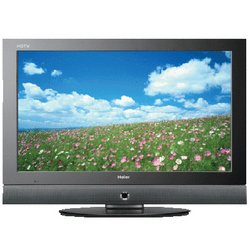 32" HD LCD TV Haier America Trading Brand New