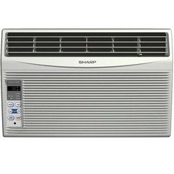 NEW Sharp 6,000 BTU Compact Air Conditioner (NO RETURNS)