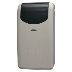 NEW Soleus Air 14,000 BTU Portable Air Conditioner cools, heats, dehumidifies, and fans