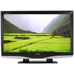 New Great Buy Sharp Aquos 46" Flat Panel HDTV LCD TV