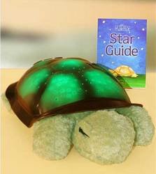 Soothing Night Time Turtle Light
