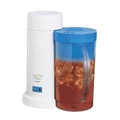 Mr. Coffee 2-Qt. Iced Tea Maker