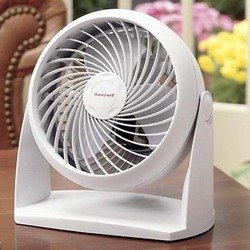 Super Turbo Personal Fan