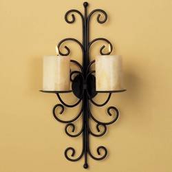 Luca Bella Homeâ„¢ Emily Dual Pillar