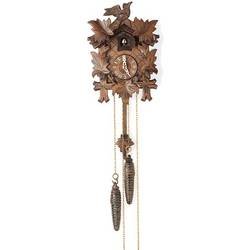 Kasselâ„¢ Black Forest Cuckoo Clock