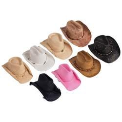 Casual Outfittersâ„¢ 32pc Set Shapable Hats