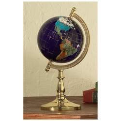 Kasselâ„¢ 6" (150mm) Diameter World Globe