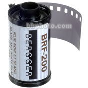 Bergger BRF-200 135-36 Black & White Print Film