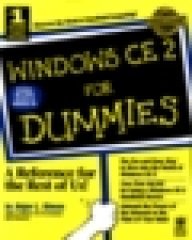 Windows Ce 2 for Dummies - Simon, Jinjer