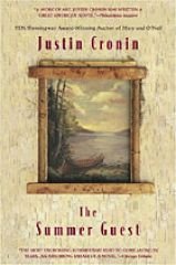 The Summer Guest - Cronin, Justin